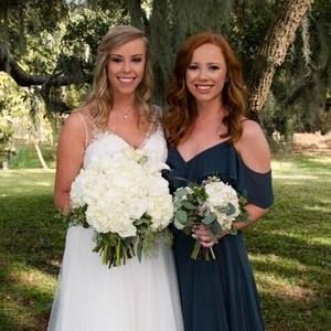 Meet your Posher, Meredith